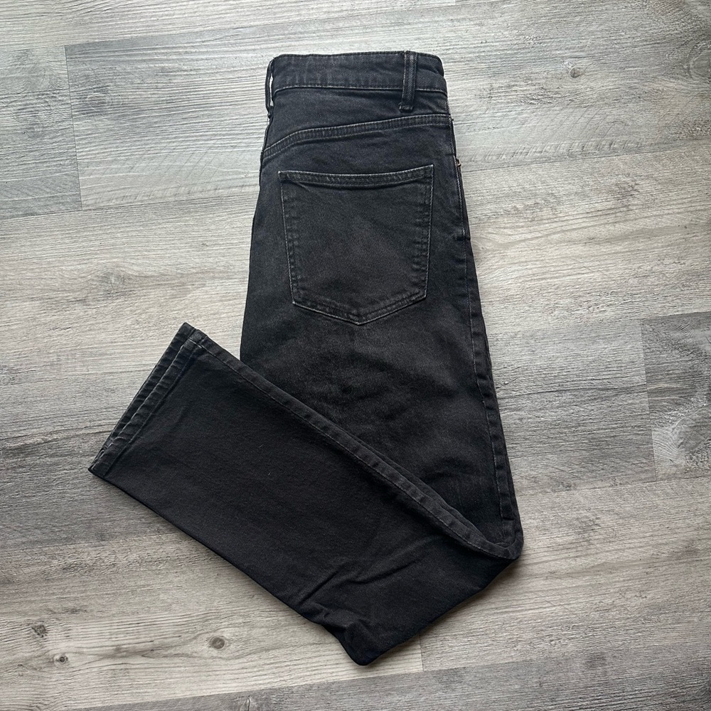 Zara Stovepipe Jeans size 28
